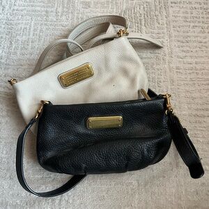 Marc by Marc Jacobs Designer Leather Bags